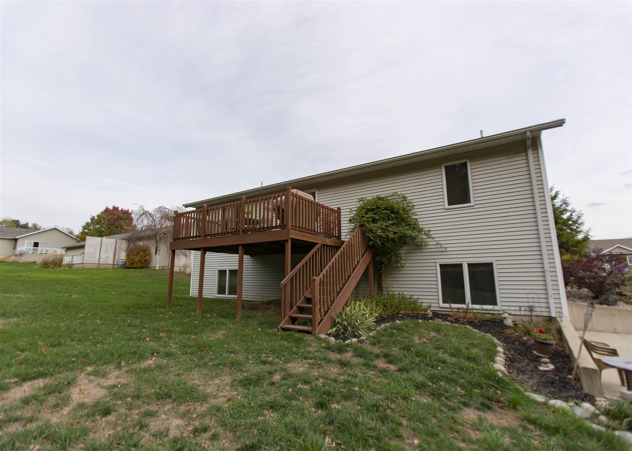 905 North 280 West Angola, IN 46703 - Photo 33 of 36