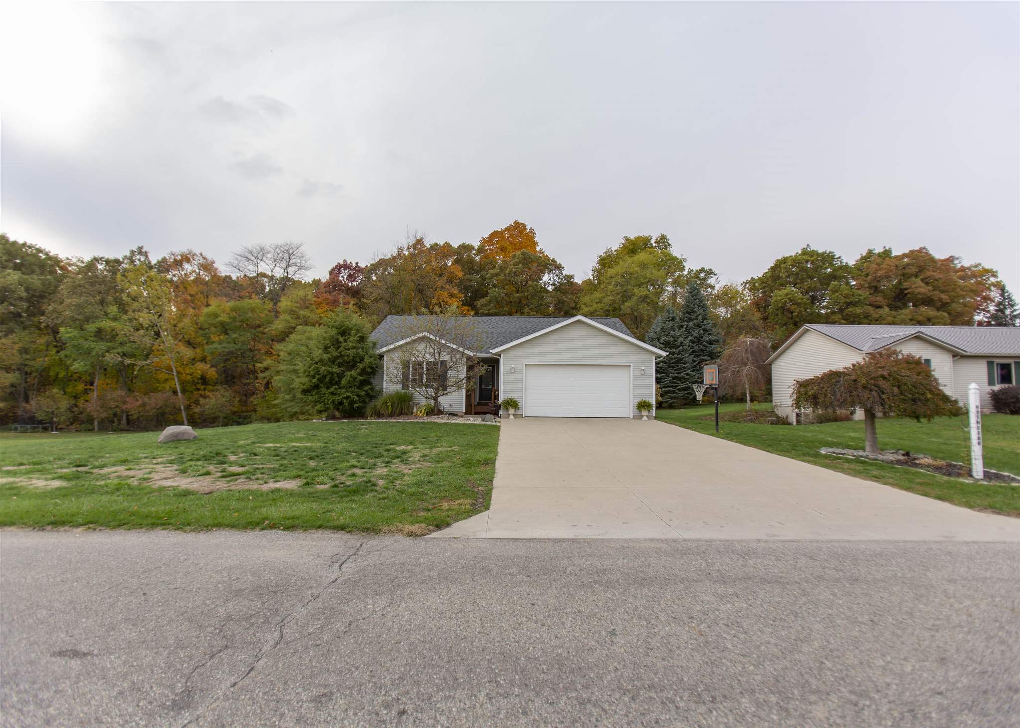 905 North 280 West Angola, IN 46703 - Photo 36 of 36