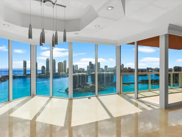 wooden floor and windows in a room