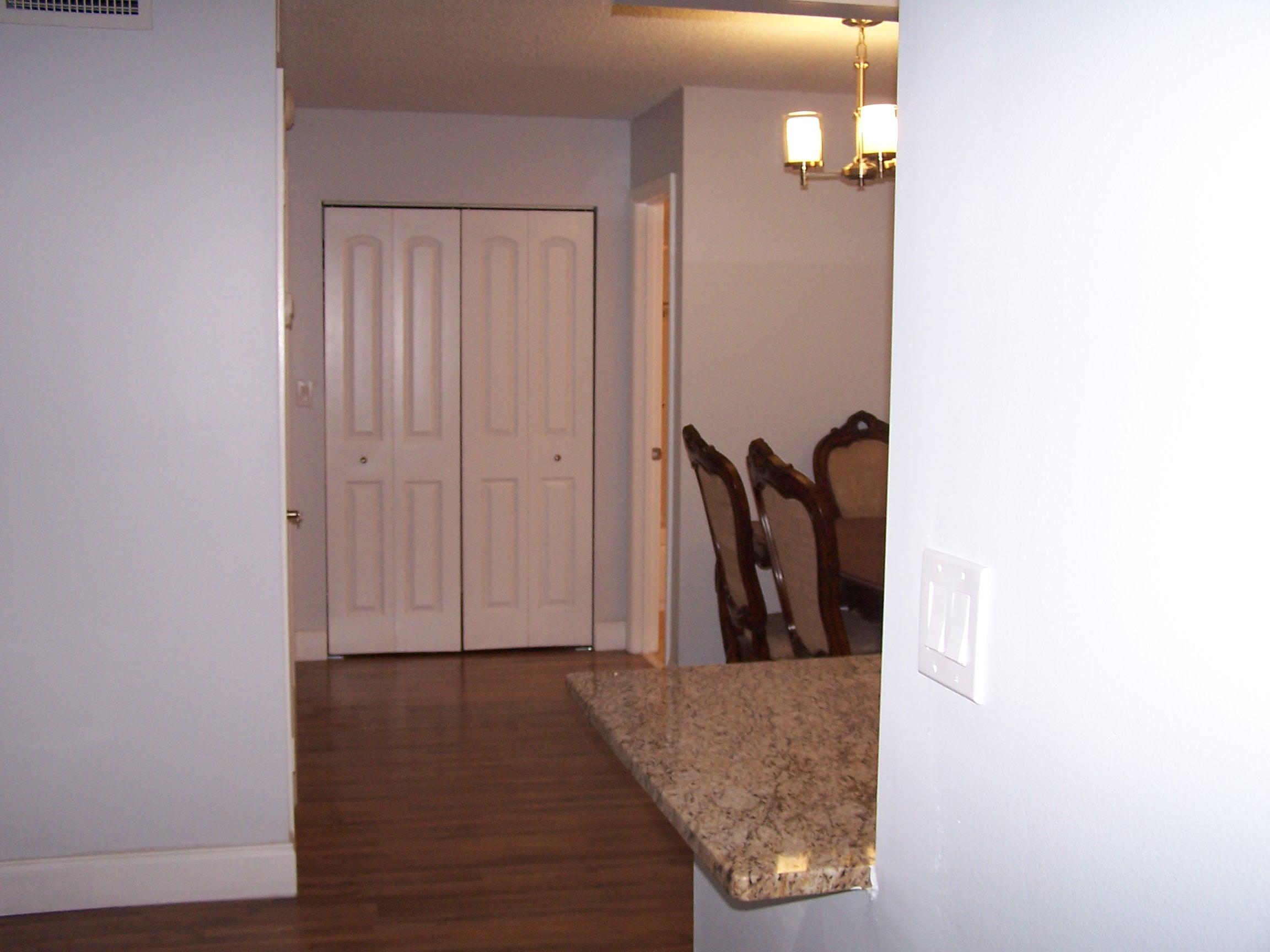 1251 Northwest 13th Street, Unit 436C Boca Raton, FL 33486 - Photo 22 of 27 closet