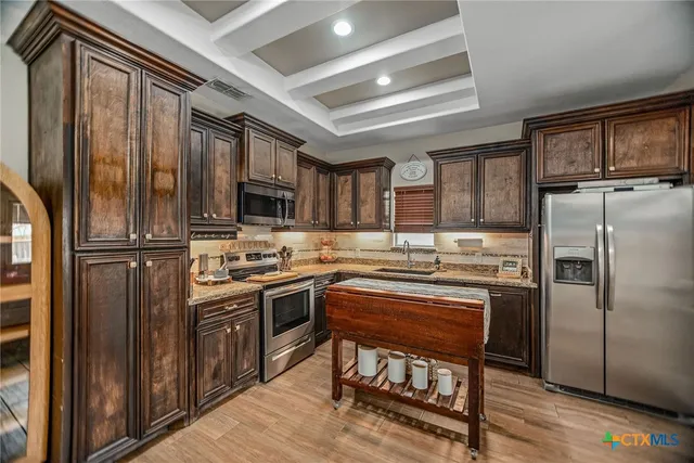 $234,900 | 231 Oleander Avenue, Tivoli, TX 77990