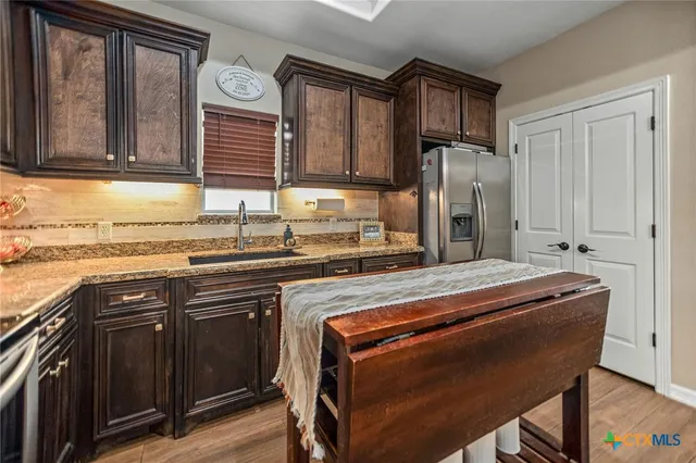 $234,900 | 231 Oleander Avenue, Tivoli, TX 77990