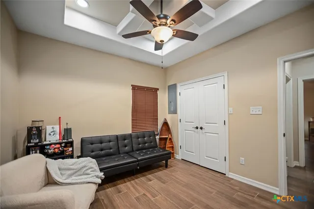 $234,900 | 231 Oleander Avenue, Tivoli, TX 77990