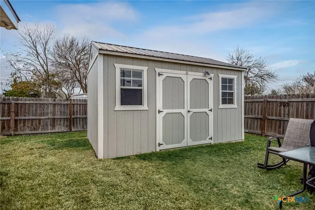 $234,900 | 231 Oleander Avenue, Tivoli, TX 77990