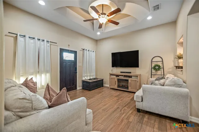 $234,900 | 231 Oleander Avenue, Tivoli, TX 77990