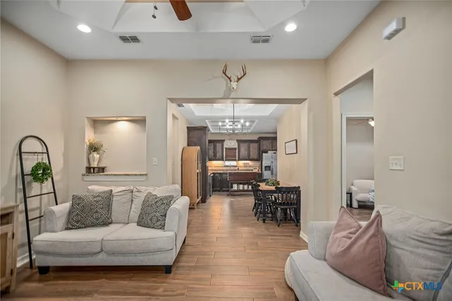 $234,900 | 231 Oleander Avenue, Tivoli, TX 77990