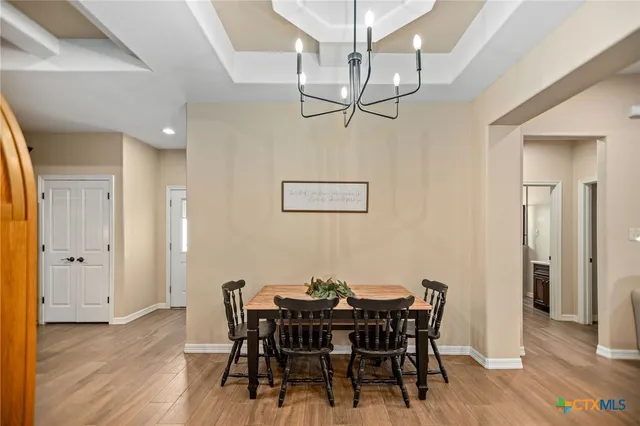 $234,900 | 231 Oleander Avenue, Tivoli, TX 77990