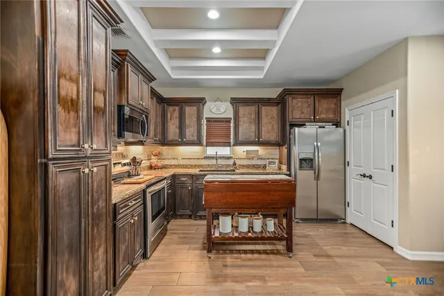 $234,900 | 231 Oleander Avenue, Tivoli, TX 77990