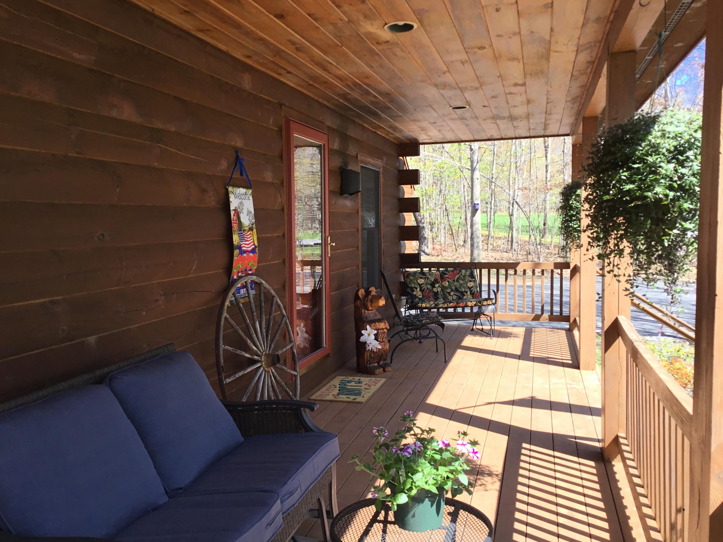 64 Blue Ridge Drive East Sidney, ME 04330 - Photo 6 of 45 6