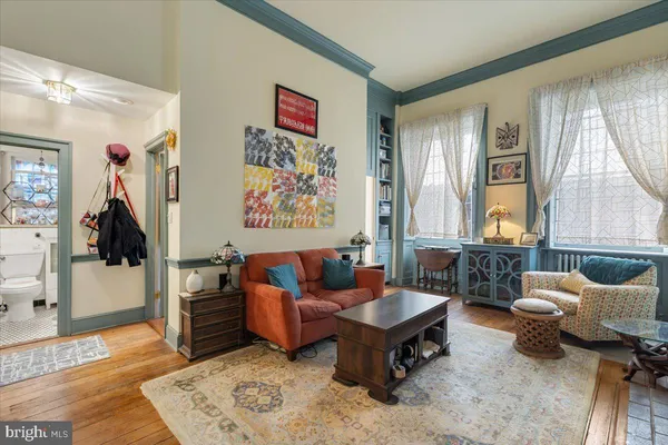$2,950,000 | 113 North Fairfax Street, Alexandria, VA 22314