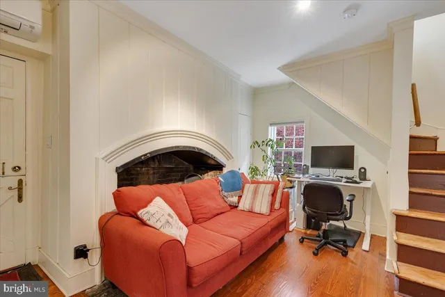 $2,950,000 | 113 North Fairfax Street, Alexandria, VA 22314