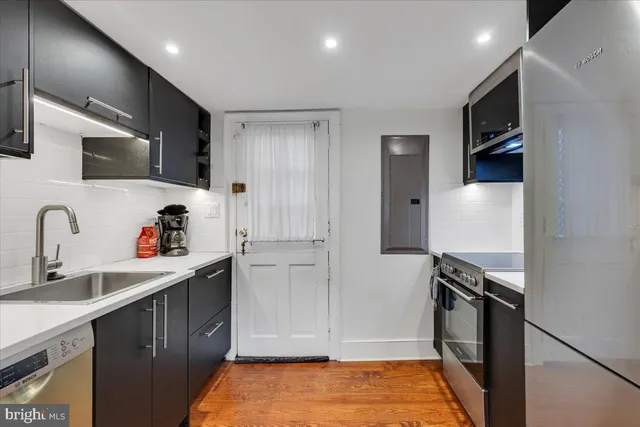 $2,950,000 | 113 North Fairfax Street, Alexandria, VA 22314