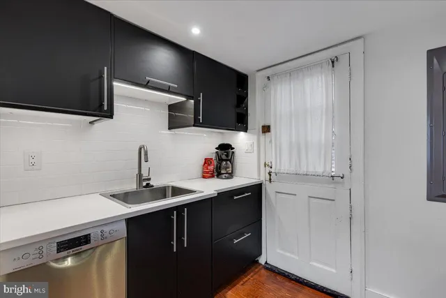 $2,950,000 | 113 North Fairfax Street, Alexandria, VA 22314