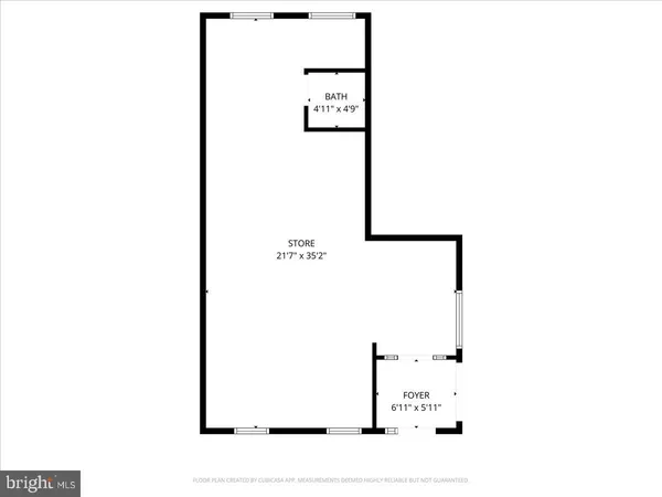 $2,950,000 | 113 North Fairfax Street, Alexandria, VA 22314