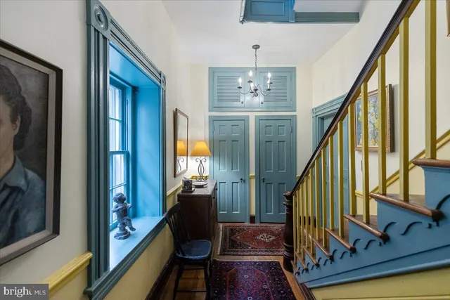 $2,950,000 | 113 North Fairfax Street, Alexandria, VA 22314
