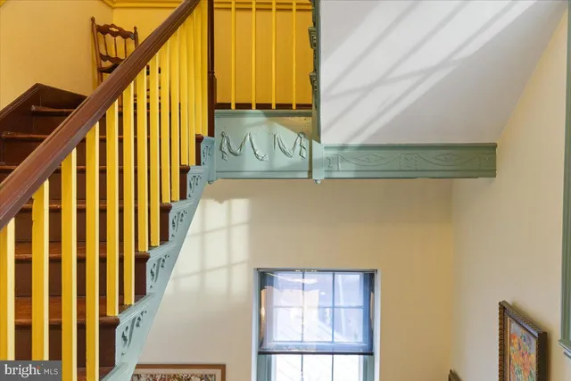 $2,950,000 | 113 North Fairfax Street, Alexandria, VA 22314