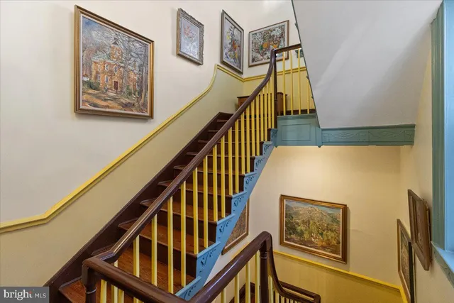 $2,950,000 | 113 North Fairfax Street, Alexandria, VA 22314