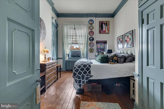 $2,950,000 | 113 North Fairfax Street, Alexandria, VA 22314