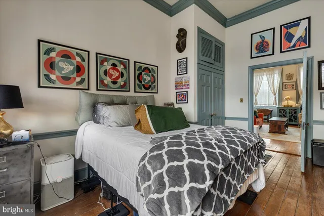 $2,950,000 | 113 North Fairfax Street, Alexandria, VA 22314