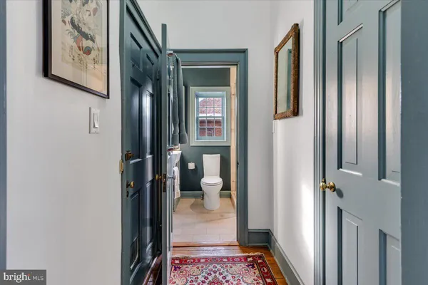 $2,950,000 | 113 North Fairfax Street, Alexandria, VA 22314