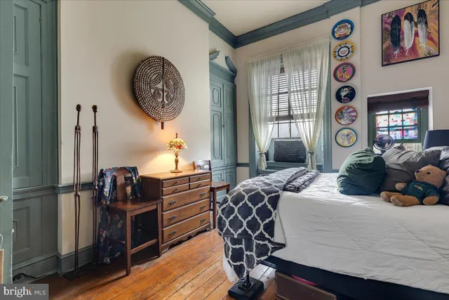 $2,950,000 | 113 North Fairfax Street, Alexandria, VA 22314