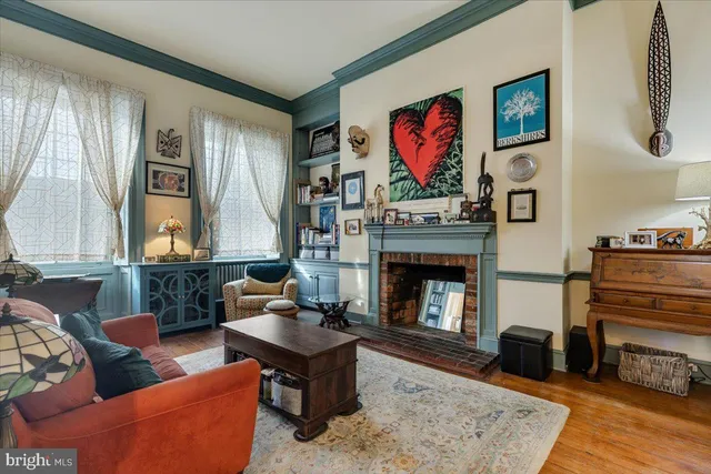 $2,950,000 | 113 North Fairfax Street, Alexandria, VA 22314