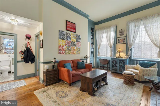 $2,950,000 | 113 North Fairfax Street, Alexandria, VA 22314