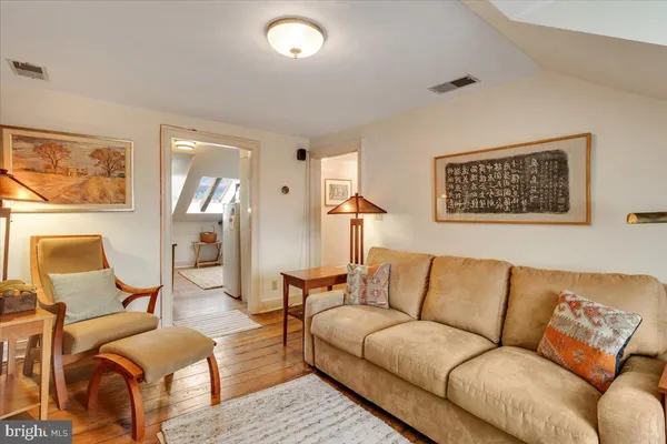 $2,950,000 | 113 North Fairfax Street, Alexandria, VA 22314