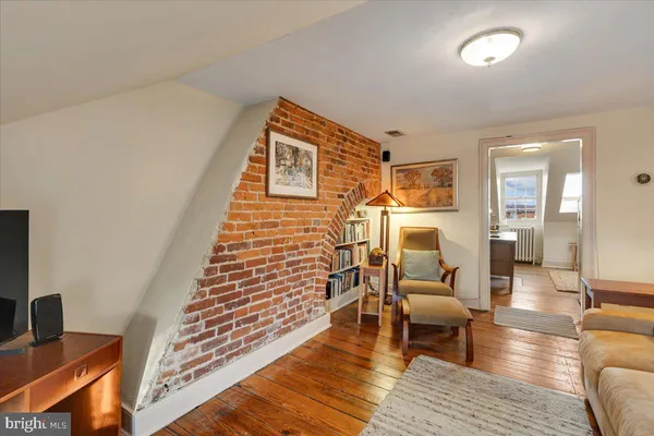 $2,950,000 | 113 North Fairfax Street, Alexandria, VA 22314