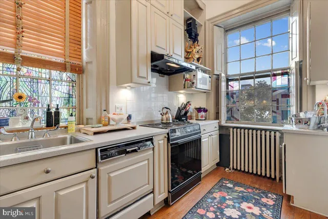 $2,950,000 | 113 North Fairfax Street, Alexandria, VA 22314