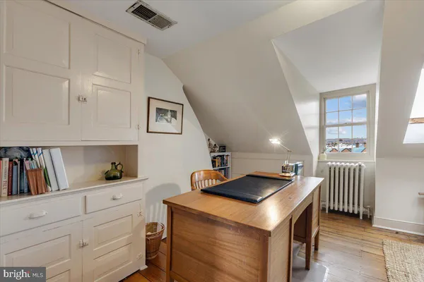 $2,950,000 | 113 North Fairfax Street, Alexandria, VA 22314