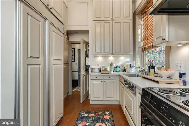 $2,950,000 | 113 North Fairfax Street, Alexandria, VA 22314
