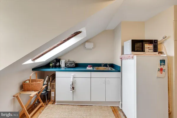 $2,950,000 | 113 North Fairfax Street, Alexandria, VA 22314
