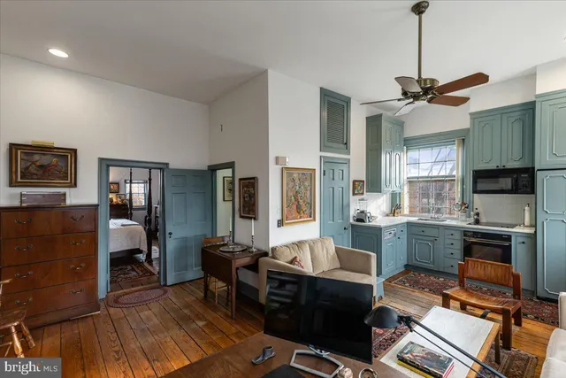 $2,950,000 | 113 North Fairfax Street, Alexandria, VA 22314