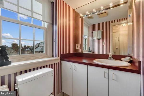 $2,950,000 | 113 North Fairfax Street, Alexandria, VA 22314