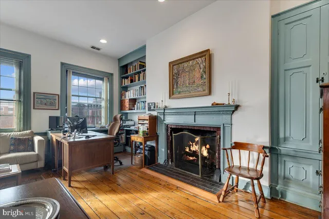 $2,950,000 | 113 North Fairfax Street, Alexandria, VA 22314