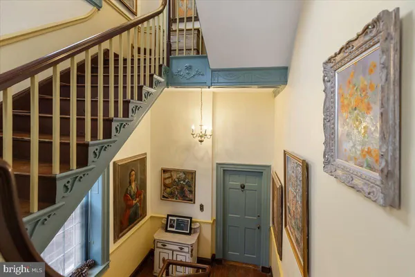 $2,950,000 | 113 North Fairfax Street, Alexandria, VA 22314