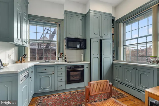 $2,950,000 | 113 North Fairfax Street, Alexandria, VA 22314