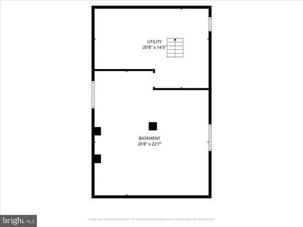 $2,950,000 | 113 North Fairfax Street, Alexandria, VA 22314