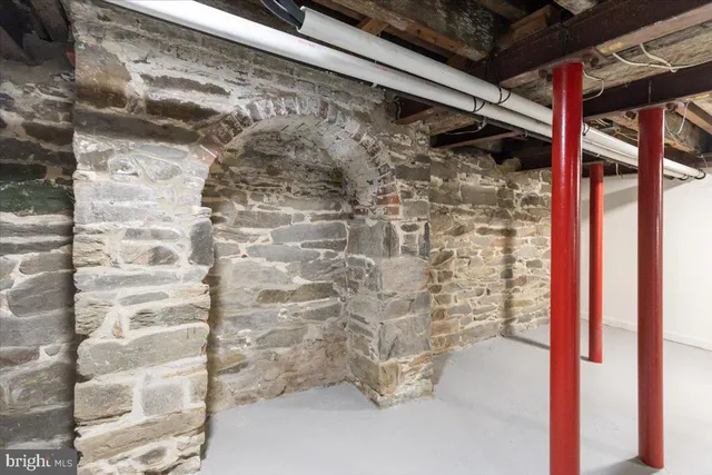 $2,950,000 | 113 North Fairfax Street, Alexandria, VA 22314