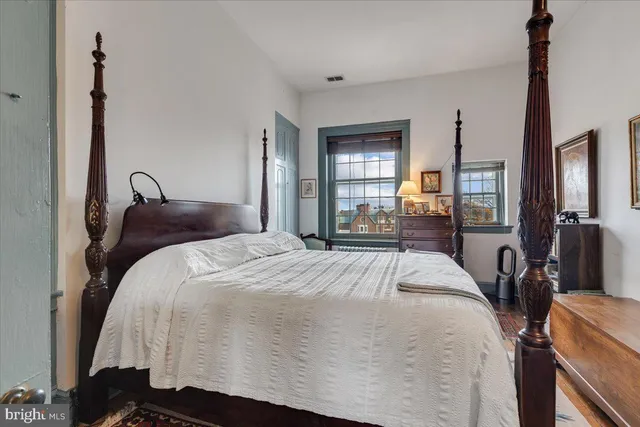 $2,950,000 | 113 North Fairfax Street, Alexandria, VA 22314