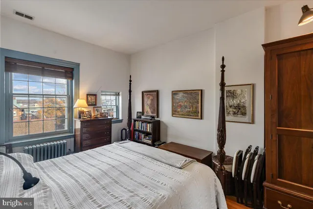 $2,950,000 | 113 North Fairfax Street, Alexandria, VA 22314