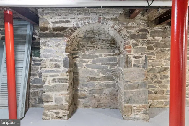 $2,950,000 | 113 North Fairfax Street, Alexandria, VA 22314