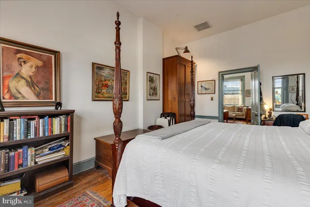 $2,950,000 | 113 North Fairfax Street, Alexandria, VA 22314