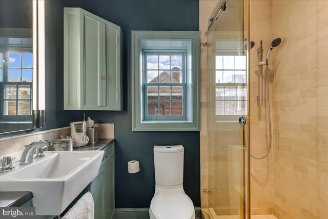 $2,950,000 | 113 North Fairfax Street, Alexandria, VA 22314