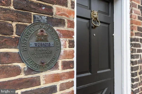 $2,950,000 | 113 North Fairfax Street, Alexandria, VA 22314