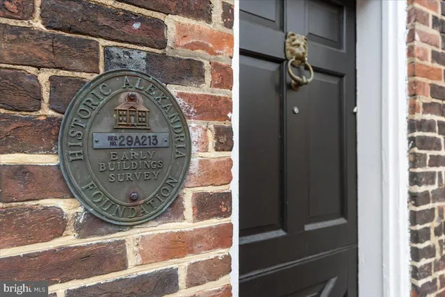 $2,950,000 | 113 North Fairfax Street, Alexandria, VA 22314