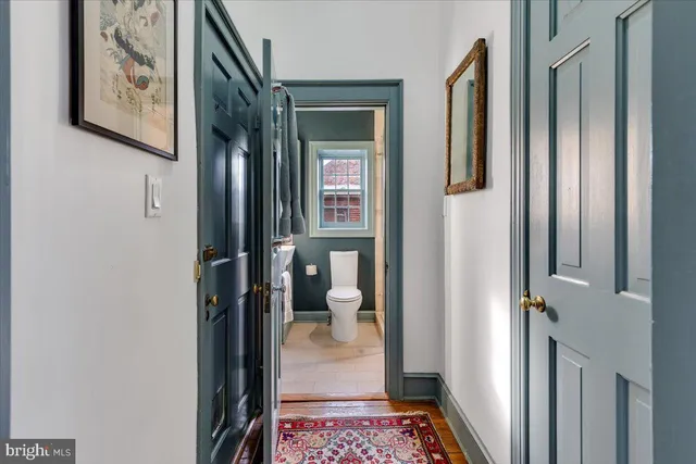 $2,950,000 | 113 North Fairfax Street, Alexandria, VA 22314