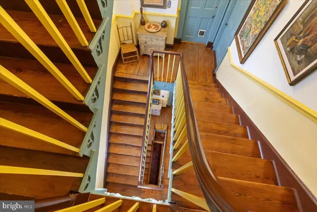 $2,950,000 | 113 North Fairfax Street, Alexandria, VA 22314