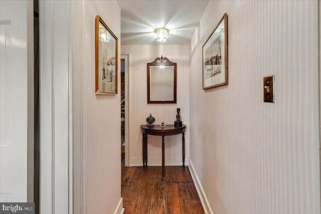 $2,950,000 | 113 North Fairfax Street, Alexandria, VA 22314